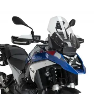 Bestseller Szyba turyst PUIG BMW R1300GS Adventure 24-25 42 cm, z radarem AAC